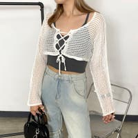 non-hedge (ノンヘッジ)のトップス/ニット・セーター