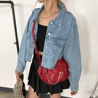 non-hedge （ノンヘッジ）のアウター(コート・ジャケットなど)/デニムジャケット