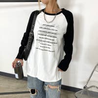 non-hedge （ノンヘッジ）のトップス/Ｔシャツ