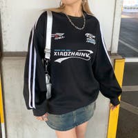 non-hedge （ノンヘッジ）のトップス/トレーナー