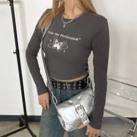 non-hedge （ノンヘッジ）のトップス/Ｔシャツ