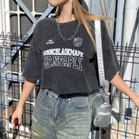 non-hedge （ノンヘッジ）のトップス/Ｔシャツ