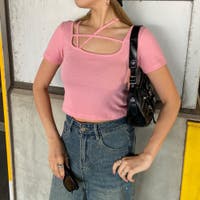non-hedge （ノンヘッジ）のトップス/Ｔシャツ