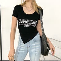non-hedge （ノンヘッジ）のトップス/Ｔシャツ