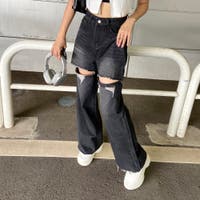 non-hedge （ノンヘッジ）のパンツ・ズボン/デニムパンツ・ジーンズ
