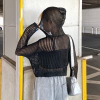 non-hedge （ノンヘッジ）のトップス/ニット・セーター