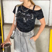 non-hedge （ノンヘッジ）のトップス/Ｔシャツ