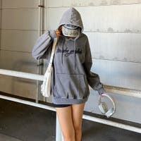 non-hedge （ノンヘッジ）のトップス/パーカー