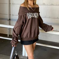 non-hedge （ノンヘッジ）のトップス/トレーナー