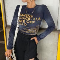 non-hedge （ノンヘッジ）のトップス/Ｔシャツ