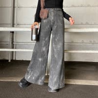 non-hedge （ノンヘッジ）のパンツ・ズボン/ワイドパンツ