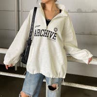 non-hedge （ノンヘッジ）のトップス/トレーナー