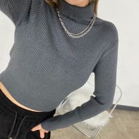 non-hedge (ノンヘッジ)のトップス/ニット・セーター