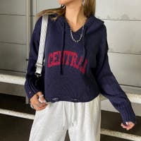 non-hedge （ノンヘッジ）のトップス/ニット・セーター