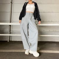 non-hedge （ノンヘッジ）のパンツ・ズボン/スウェットパンツ