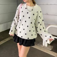 non-hedge （ノンヘッジ）のトップス/ニット・セーター