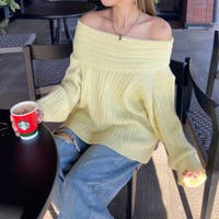 non-hedge （ノンヘッジ）のトップス/ニット・セーター