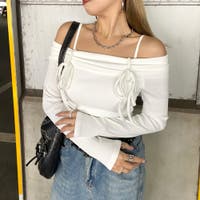 non-hedge （ノンヘッジ）のトップス/カットソー