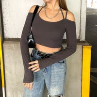 non-hedge （ノンヘッジ）のトップス/カットソー