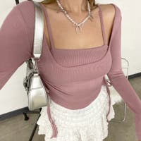 non-hedge （ノンヘッジ）のトップス/カットソー