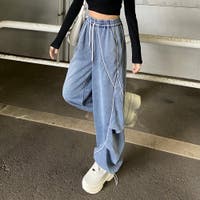 non-hedge （ノンヘッジ）のパンツ・ズボン/スウェットパンツ