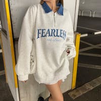 non-hedge （ノンヘッジ）のトップス/チュニック