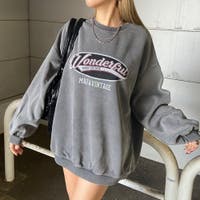 non-hedge （ノンヘッジ）のトップス/トレーナー