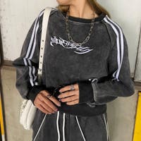 non-hedge （ノンヘッジ）のトップス/トレーナー