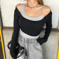 non-hedge （ノンヘッジ）のトップス/カットソー