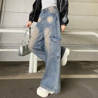 non-hedge （ノンヘッジ）のパンツ・ズボン/デニムパンツ・ジーンズ