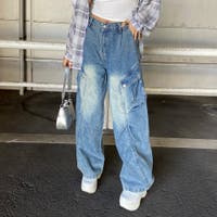 non-hedge （ノンヘッジ）のパンツ・ズボン/デニムパンツ・ジーンズ