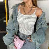 non-hedge （ノンヘッジ）のトップス/キャミソール