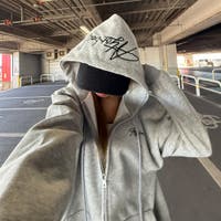 non-hedge （ノンヘッジ）のトップス/パーカー