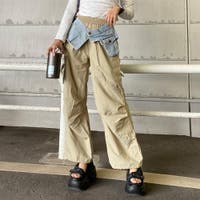 non-hedge （ノンヘッジ）のパンツ・ズボン/カーゴパンツ