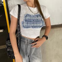 non-hedge （ノンヘッジ）のトップス/Ｔシャツ