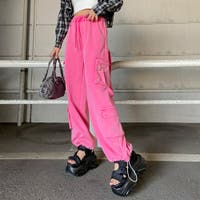 non-hedge （ノンヘッジ）のパンツ・ズボン/スウェットパンツ