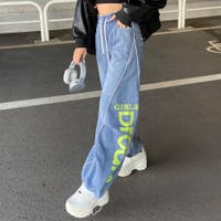 non-hedge （ノンヘッジ）のパンツ・ズボン/スウェットパンツ