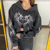 non-hedge （ノンヘッジ）のトップス/パーカー