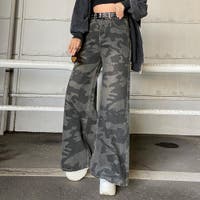 non-hedge （ノンヘッジ）のパンツ・ズボン/ワイドパンツ