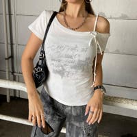 non-hedge （ノンヘッジ）のトップス/Ｔシャツ