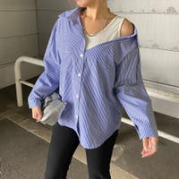 non-hedge （ノンヘッジ）のトップス/シャツ