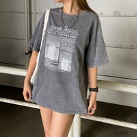 non-hedge （ノンヘッジ）のトップス/Ｔシャツ