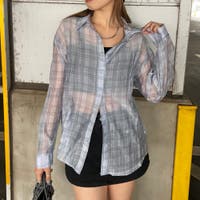 non-hedge （ノンヘッジ）のトップス/シャツ