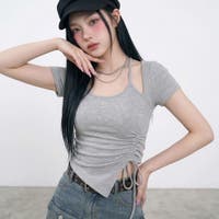 non-hedge （ノンヘッジ）のトップス/カットソー