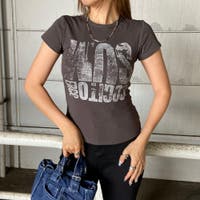 non-hedge （ノンヘッジ）のトップス/Ｔシャツ