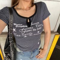 non-hedge （ノンヘッジ）のトップス/Ｔシャツ