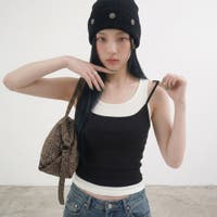 non-hedge （ノンヘッジ）のトップス/タンクトップ