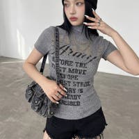 non-hedge （ノンヘッジ）のトップス/Ｔシャツ
