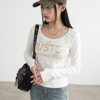 non-hedge （ノンヘッジ）のトップス/Ｔシャツ
