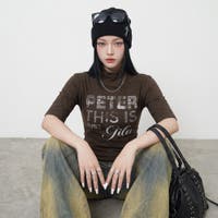 non-hedge （ノンヘッジ）のトップス/カットソー